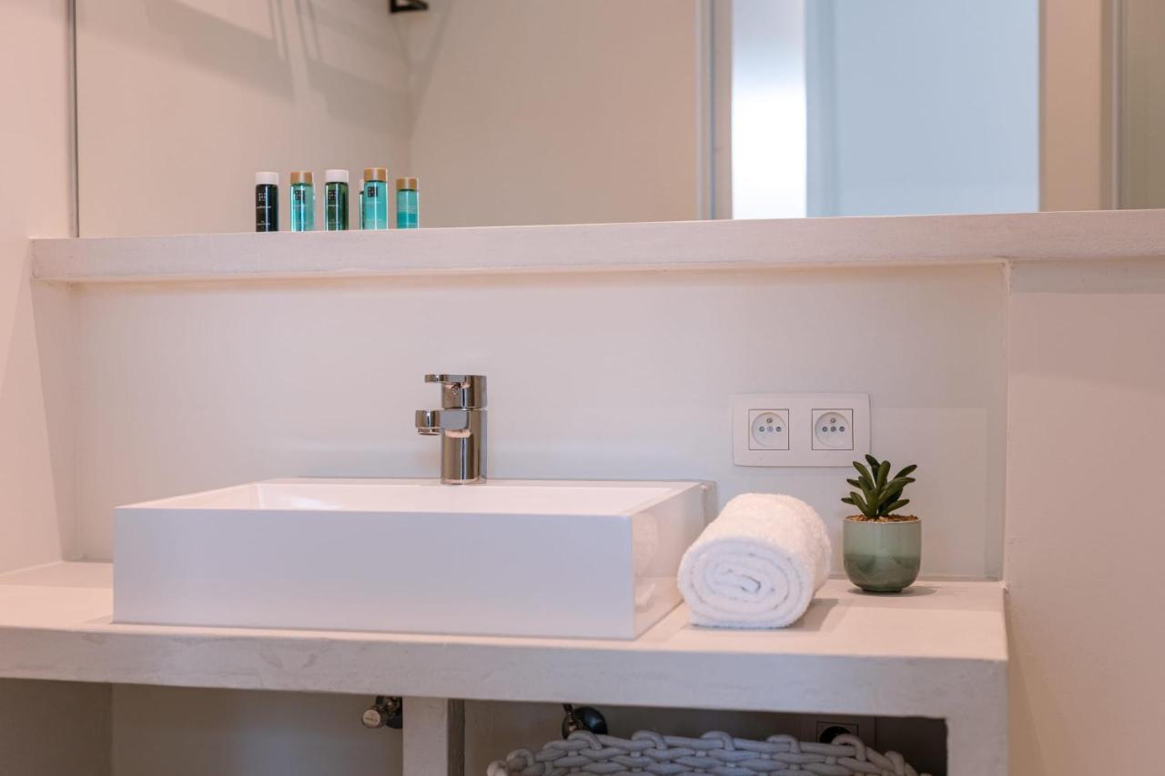Duplex-Apartment With Terrace On Top Location In Gent Exteriör bild