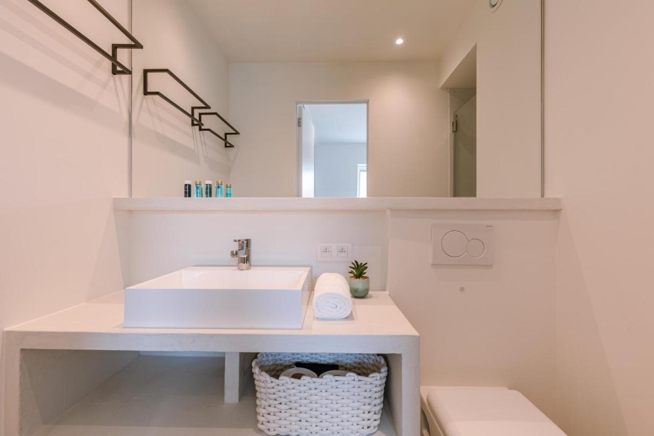 Duplex-Apartment With Terrace On Top Location In Gent Exteriör bild
